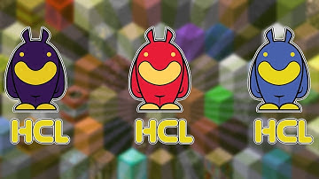Minecraft - HCL Hacked Client 1.12.2 (OptiFine) Minecraft 1.12 Hacked Client - WiZARD HAX
