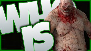 Who is Chris Walker? (Outlast)