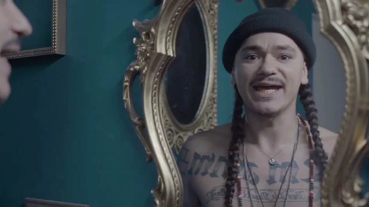 Savelle Tha Native - Shoot My Shot (Official Music Video)