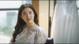 Sieun playing a guest role in her latest Drama #stayc #stereotype #run2u #Sieun