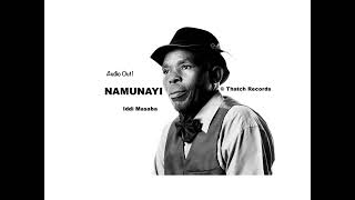 Namunayi By Iddi Masaba - Out