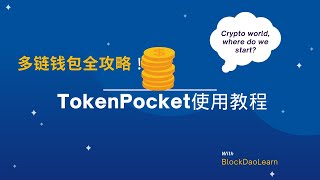 快速掌握TokenPocket钱包的安装与使用全流程！
