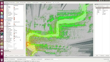 HDL Localization Cityhall