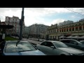 VLOG - VOGUE CAFE и немного МОСКВЫ. Похудение мамы и дочки.