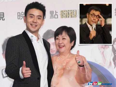 劉家昌爆前妻為迷信離婚 甄珍深感無奈