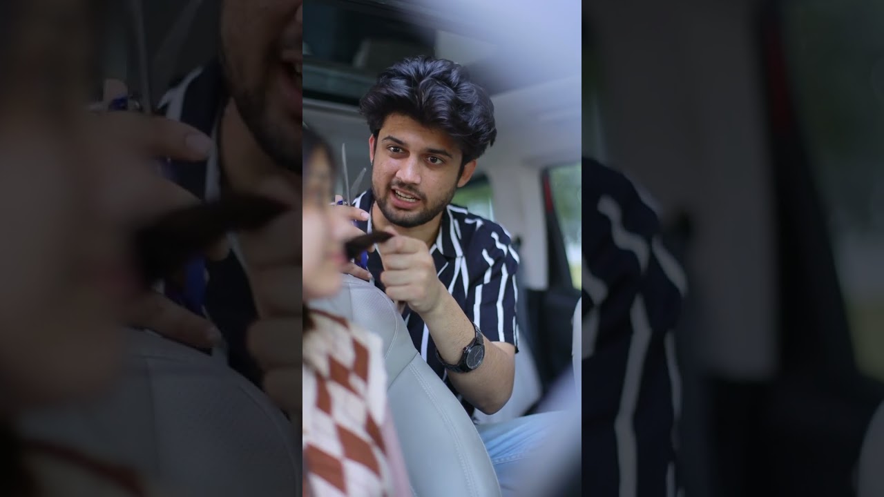 Watch till the end😂 