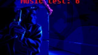 Celebrity Music test: 6 - Flashback: The Quest for Identity - OST Wealth