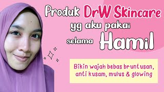 Skincare Routine Selama Hamil || Elok Ramadhanty