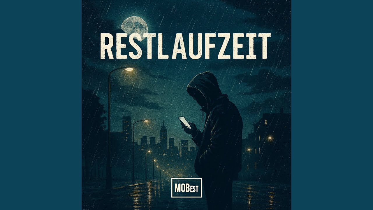 Restlaufzeit