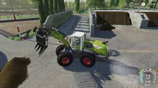 FS19 Italiana #43 Nuova seminatrice screenshot 3