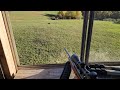 Kaidens first deer PA rifle
