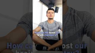 How can we boost our brain chemistry?