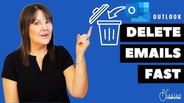 Effortlessly Clean Up Your Inbox: 4 Genius Hacks for Fast Email Deletion in Microsoft Outlook