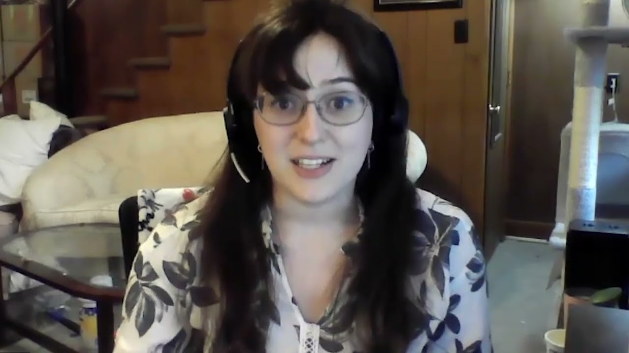 Meet Julia Shingleton