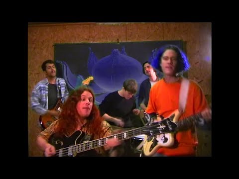 Th Da Freak — TH da Freak - Peeling The Onion