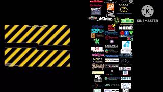 Go!Animate And Technicolor Ending Show Credits