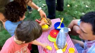 Festa Major Infantil Terra 2017