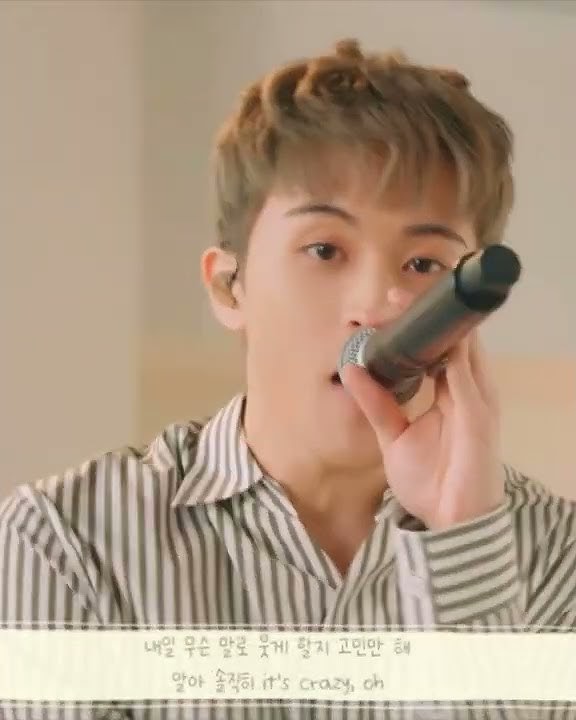 [NCT DREAM] 너를 위한 단어 (It's Yours) Live Clip 최애 파트 (사실 다 좋음🥹💚)