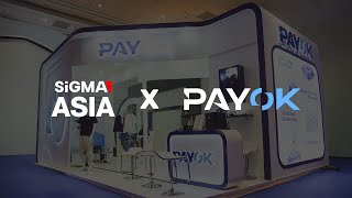 Payok X Sigma Asia 2025 Event Video