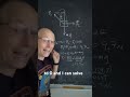 #physics problem for you. What will the two #forces be? #physicsteacher