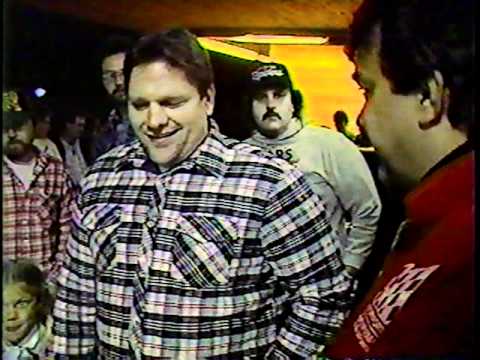Duke's Drive In Bridgeview Illinois - Back in the Day ... - YouTube