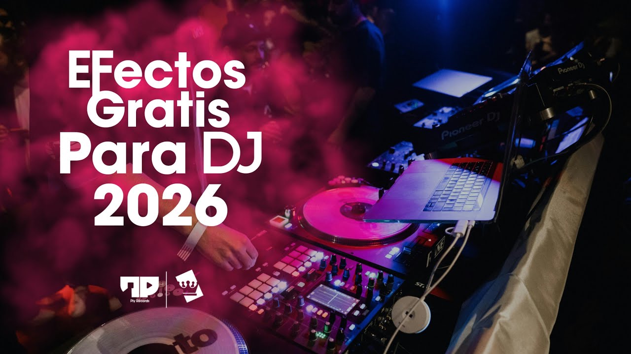 Watch PACK FX/SFX PARA DJ 🔥 | EFECTOS GRATIS para MEZCLAS ÉPICAS 2026 on YouTube Watch PACK FX/SFX PARA DJ 🔥 | EFECTOS GRATIS para MEZCLAS ÉPICAS 2026 on YouTube