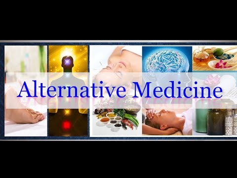 Alternative Medicine