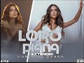 VANESA I DANNA LORO PIANA Dj VLD Extended 2025