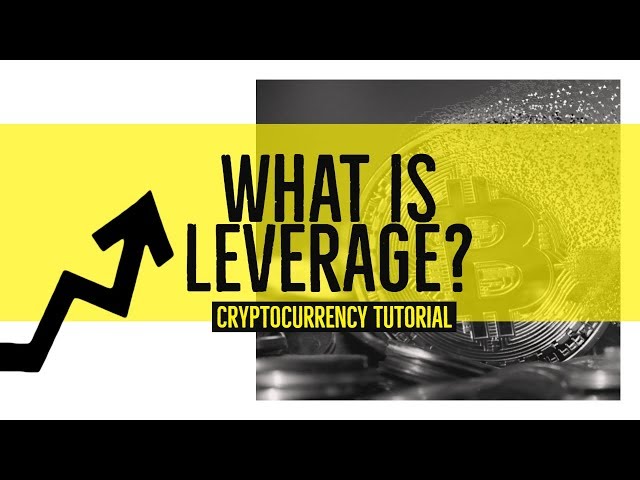 Understanding Leverage in Cryptocurrency Trading — Eightify