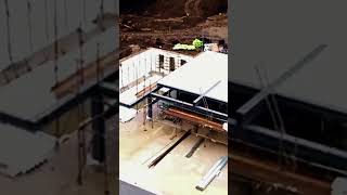 🚁 We Built an Entire Ground Floor in Just 7 Days! | Drone Tour of a Massive ICF Superhome