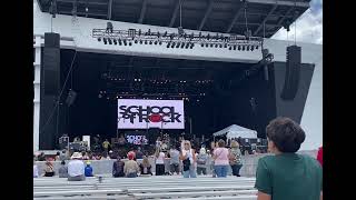 Summerfest 2026 T-Mobile Stage