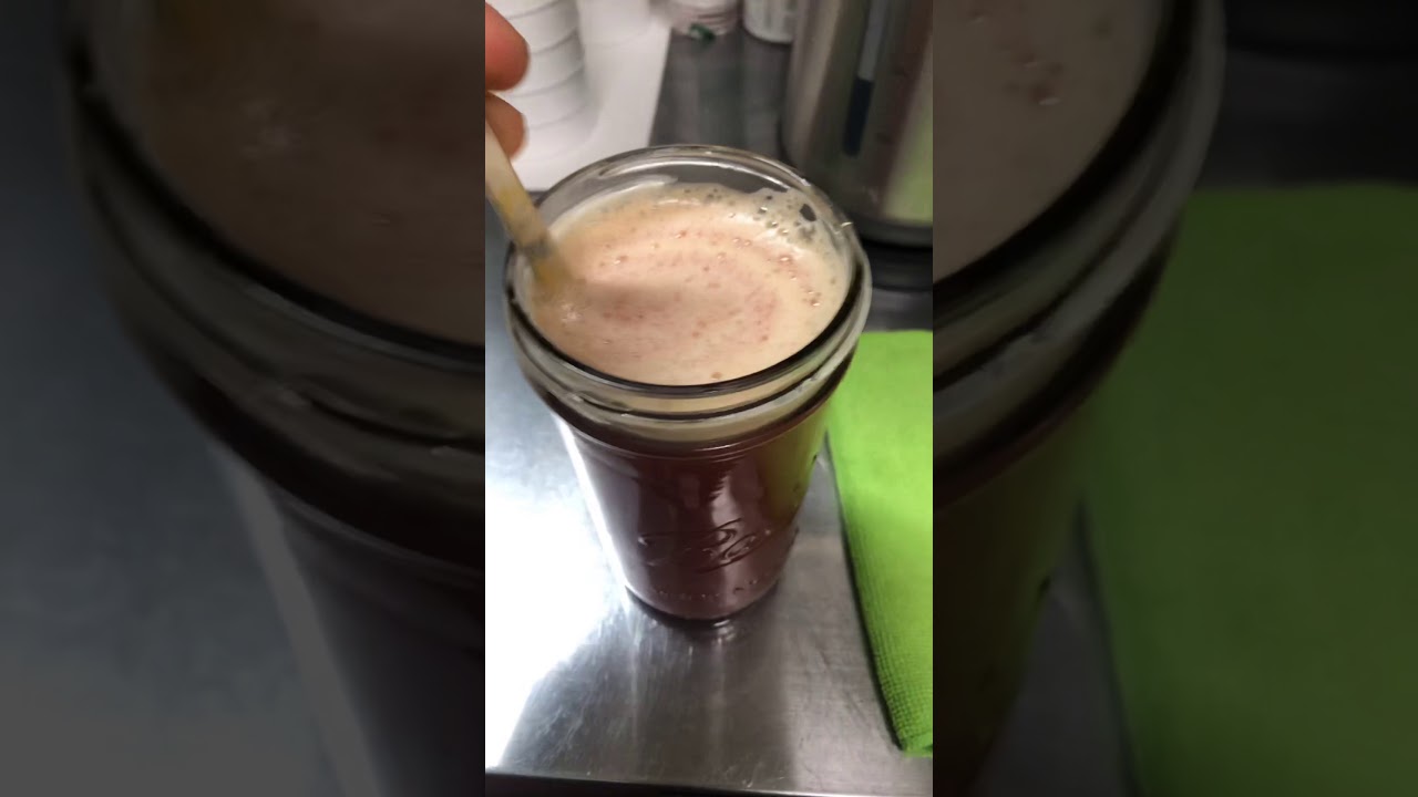 Tea Bomb 😋💥💣 YouTube