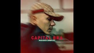 Capital Bra - Die Echten Feat.AK Ausserkontrolle