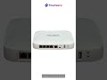 Controlador HPE Aruba 7005RW (JW633A) #rede #controlador #wifi #wireless #accesspoint #tecnologia