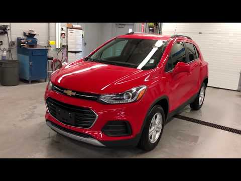 2018-chevrolet-trax-lt-red-hot-roy-nichols-motors-courtice-on