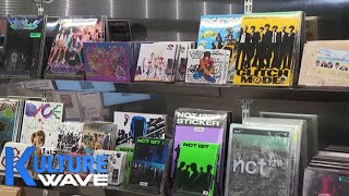 Kpop Album Sales Analysis
