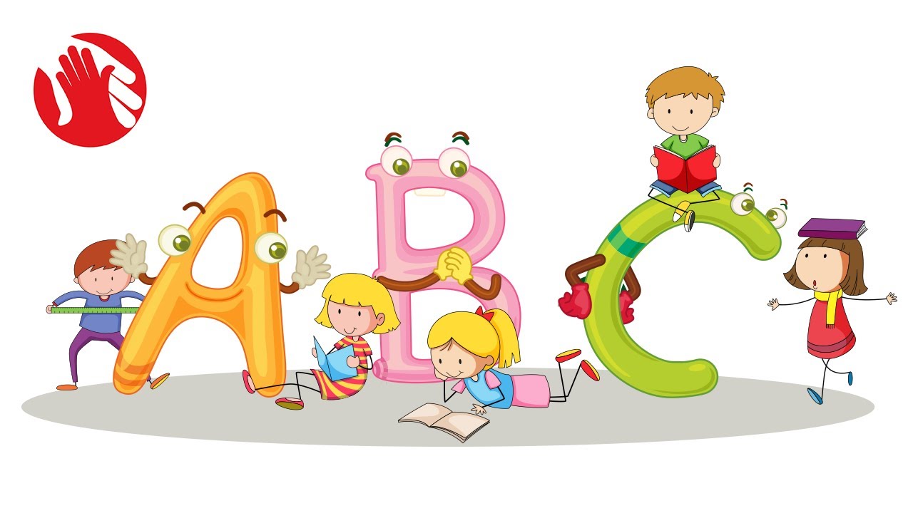 Learn Alphabet A To Z YouTube Learn alphabet a to z youtube