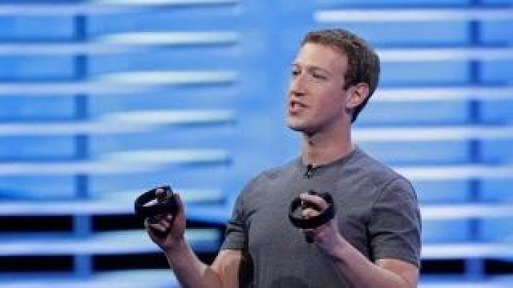 Zuckerberg slams Trump