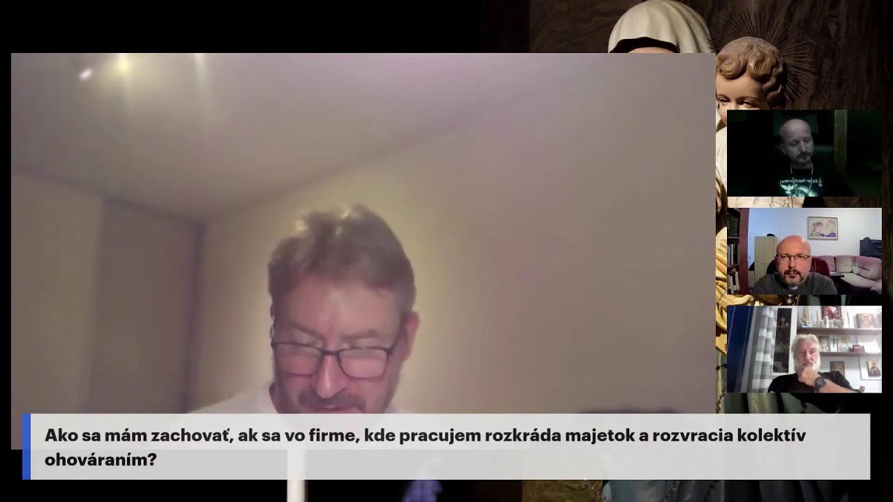 Nepretržité 24-hodinové vysielanie SDZR