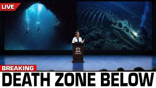 Divers Reached The Bottom Of The Blue Hole — What They Found Left Actual Experts Speechless