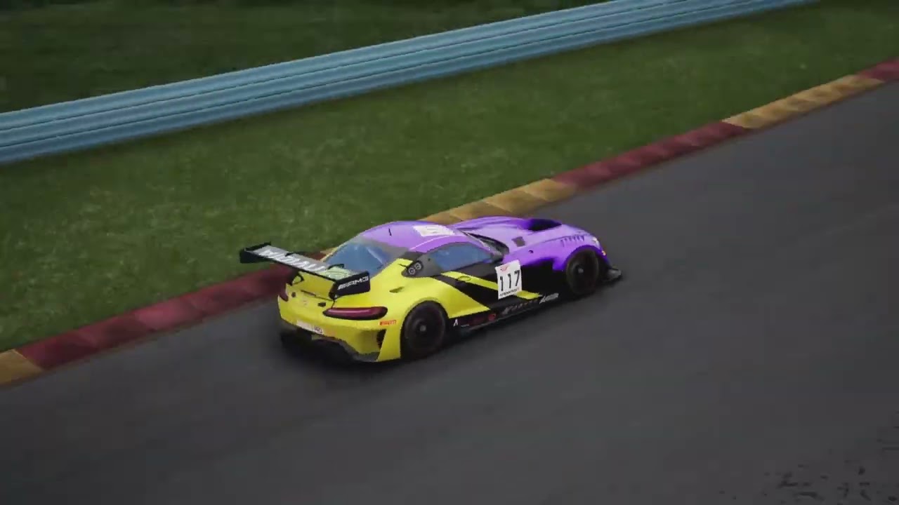 ACC Funracer | Funrennen | Watkins Glen | Zero Point Performance