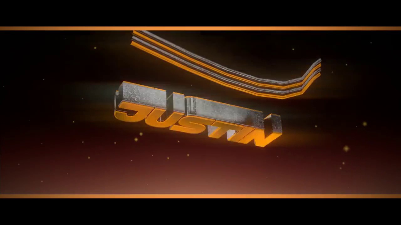 intro justin - YouTube