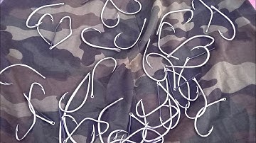 Lưỡi câu cá lóc giá rẻ, giao hàng toàn quốc, 0913260614 zalo, anh bảy thép