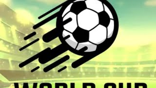 (Soccer Skills World Cup) - Chơi game Bóng Đá Cúp Thế Giới: Cameroon screenshot 3