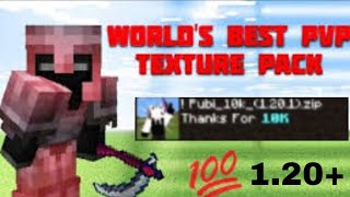 World's Best and Unique Texture Pack ever......