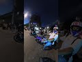 Carrera de MT09 Barrio Antioquía 🔥🤯🥷 #mt09 #medellin #smartphone #shortvideo #shorts