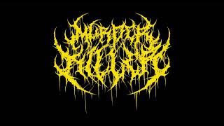 Murder Killer - Mati Membusuk