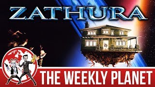 Zathura: Space Jumanji - Caravan Of Garbage