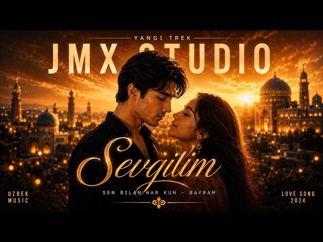 Sevgilim - Sen Bilan .... | JMX Studio (Official Music 2026)