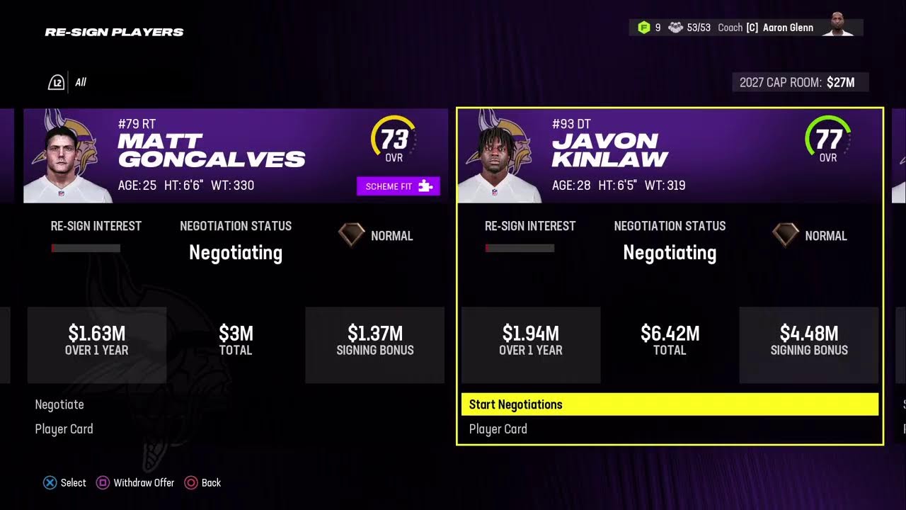 Vikings Buccaneers 2026 Week 4 YouTube